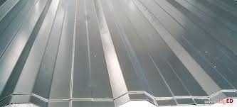 Blacha trapezowa. Blachodachówka Garaż Hala Wiata Dach