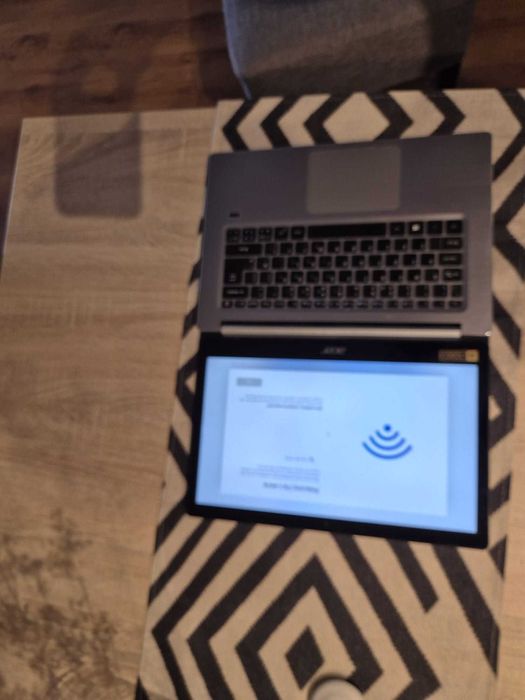 Laptop Acer Swift Okazja!