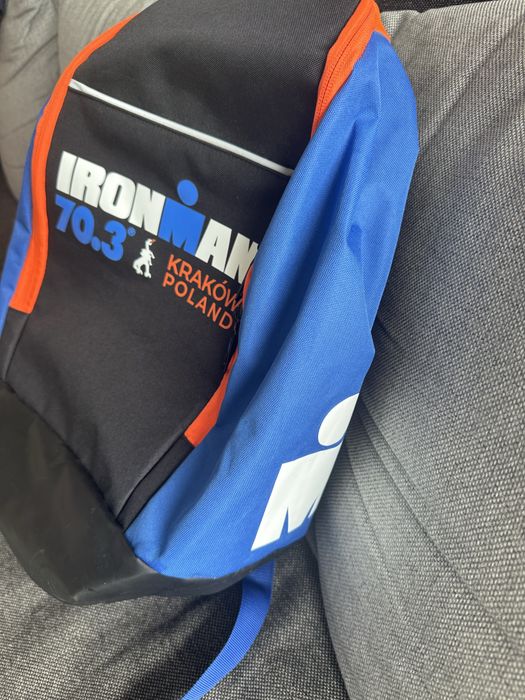 Plecak Ironman Krakow