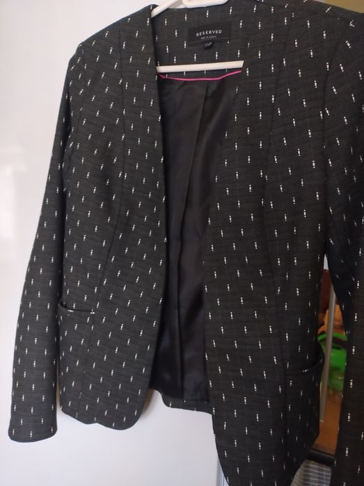 Żakiet damski Reserved
