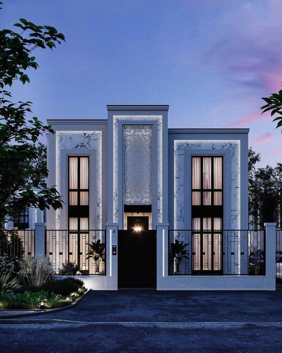 Продам новый дом площадью 175 м2 в Совиньоне на участке 5,1 сотки.