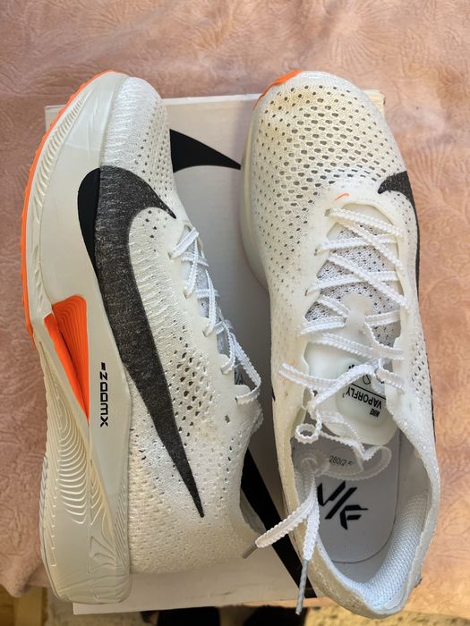 Nike vaporfly 3 next