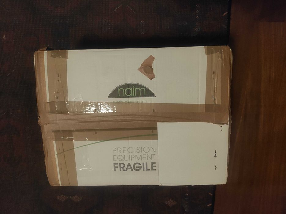 Naim V1 DAC /Pre