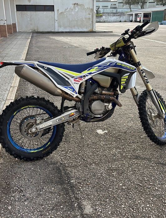Sherco Sef 300cc 2019