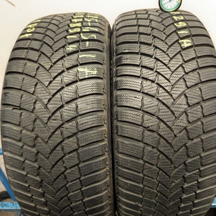 225/45R17 Bridgestone Blizak Lm 001