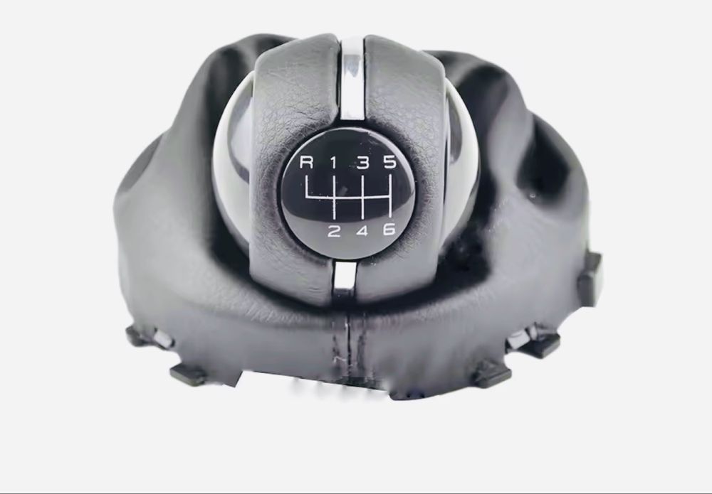 Кожух Ручка кпп чехол Mini Cooper F54 F55 F56 F57 F60