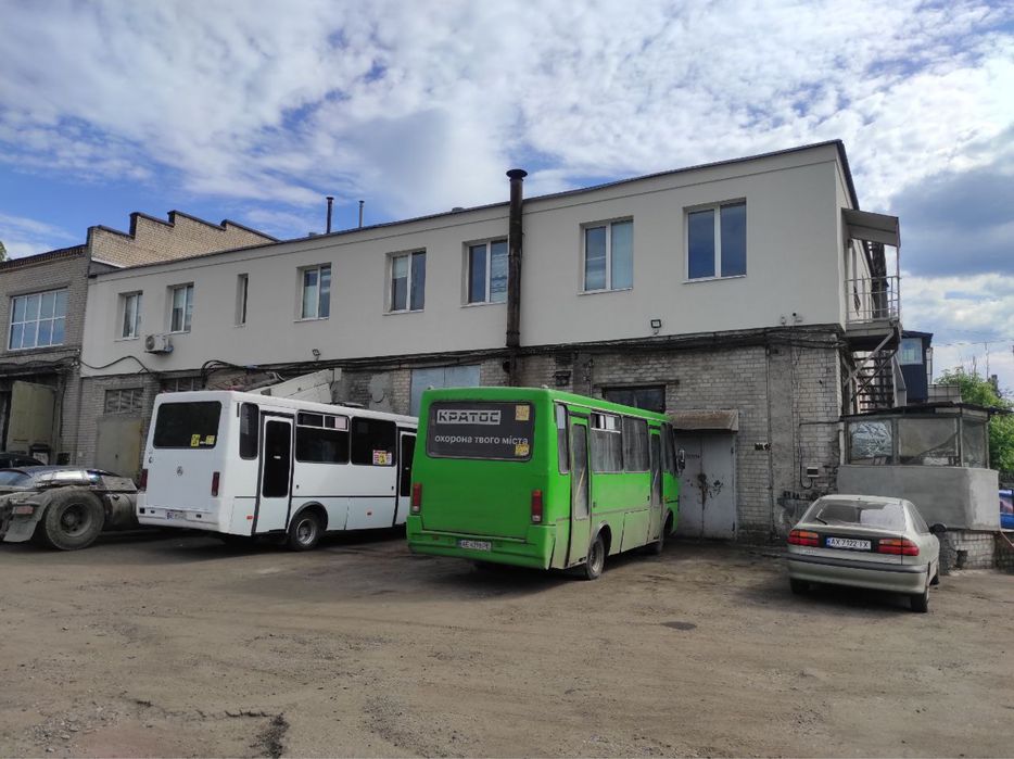 Продам офис левый берег ул.Каштановая возле ОККО