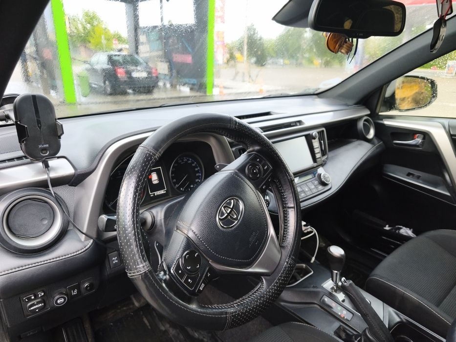 Sprzedam Toyota Rav4