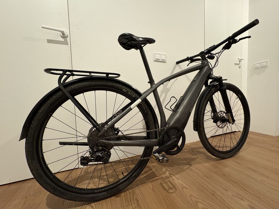 Specialized Turbo Vado ! Rozmiar M