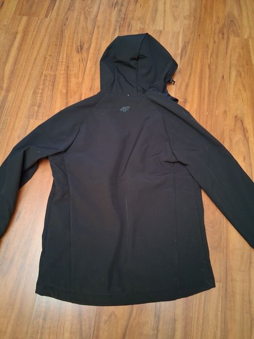 Kurtka męska rozm M firmy 4F