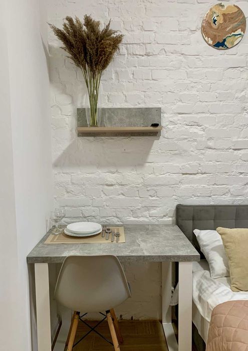 Затишне житло біля парку апартаменти подобово, Шевченківський р-н#Le41