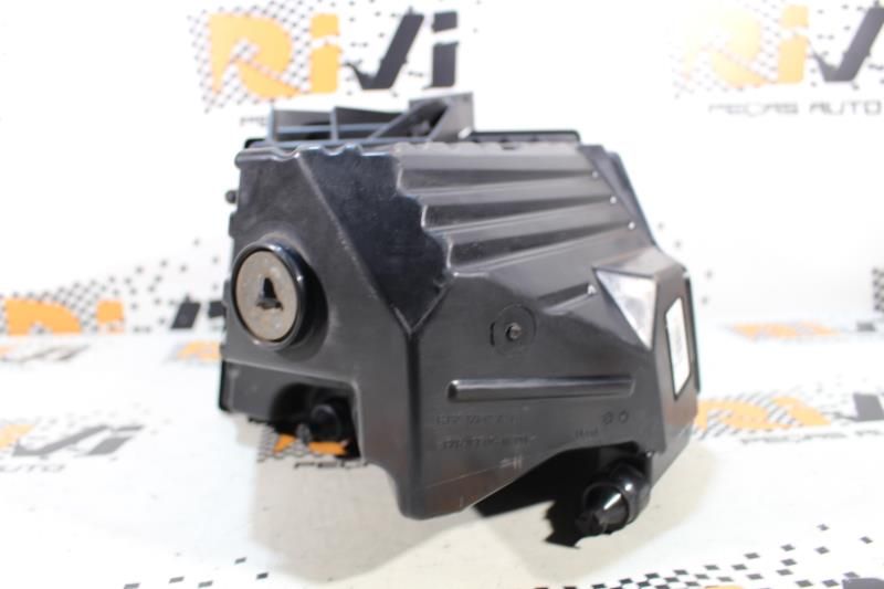 Caixa filtro ar LAND ROVER Range Rover Evoque (L538)