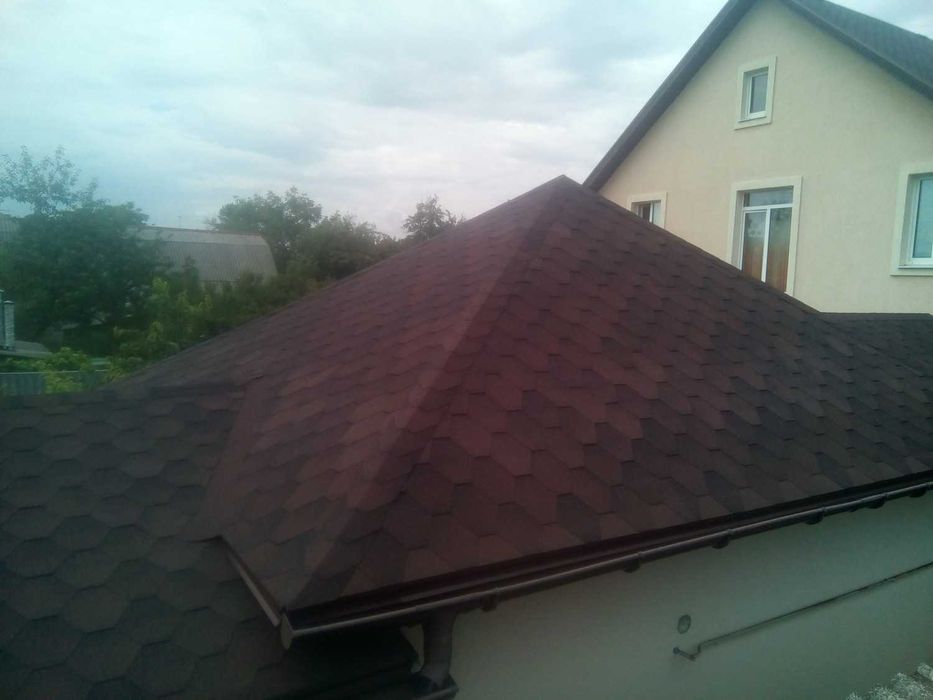Ремонт крыши недорого. Кровельные работы 
Монтаж кровли. Замена кровли