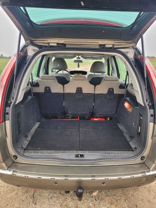 SPRZEDAM Citroen C4 Grand Picasso