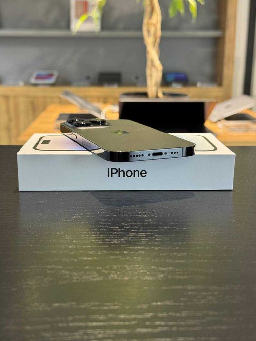 iPhone 14 Pro, 256 Gb, Обмін/Гарантія