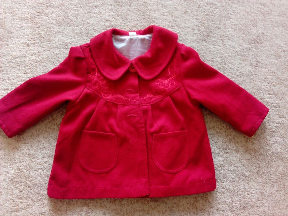 Плащ. Плащик. Пальто