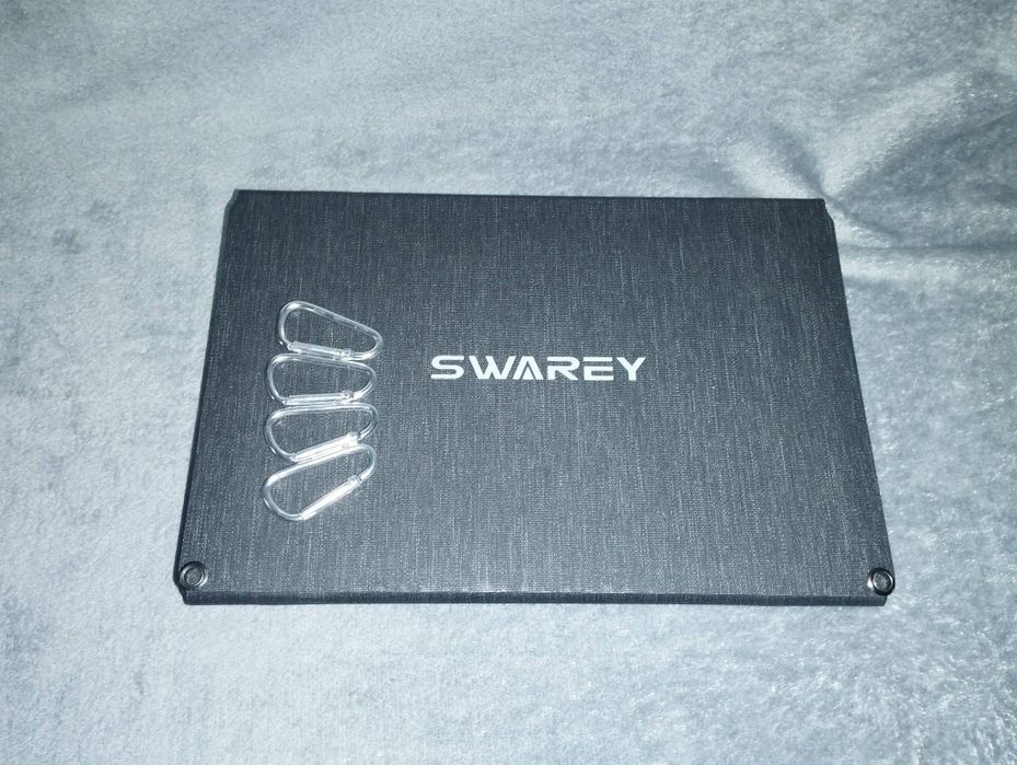 Портативна сонячна панель SWAREY BS-030
