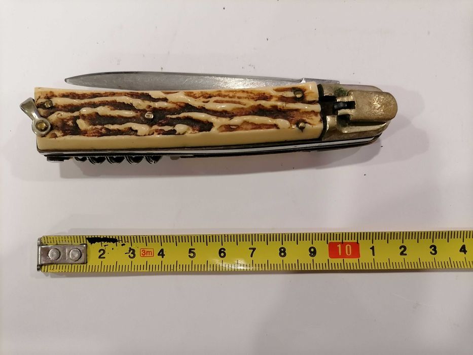 Canivete Multifunções de Coleção Pradel? - Com Alça de Segurança