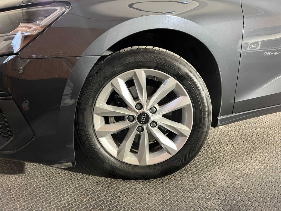 AUDI A3 SPORTBACK 30TDi Nacional 2022