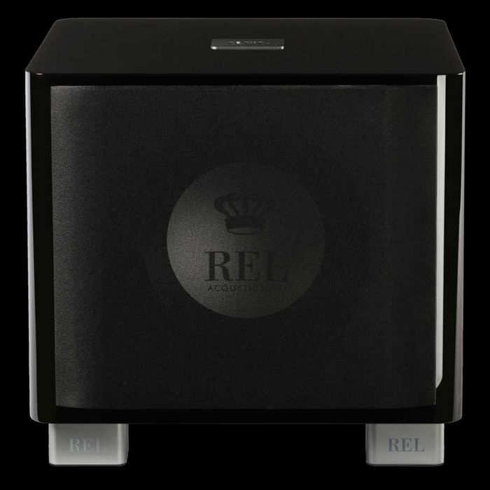 Subwoofer REL T9x T/9x | możliwa zamiana | sklep WROCŁAW