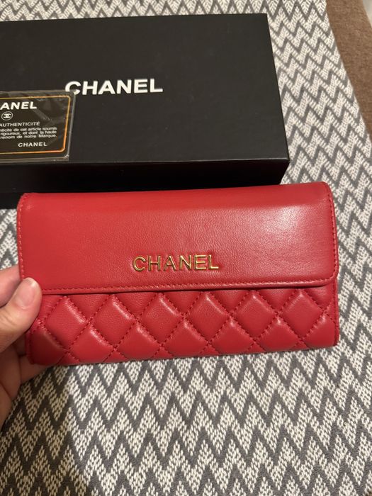 Гаманець жіночий