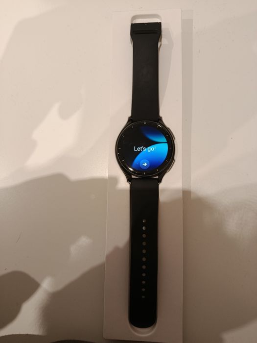 Smartwatch Xiaomi Watch 2