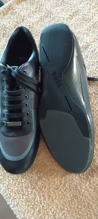Buty męskie Hugo Boss rozmiar 42 nowe