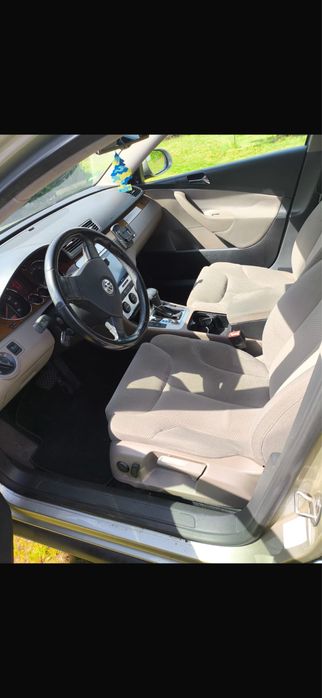Vw passat b6 1.8 TSI