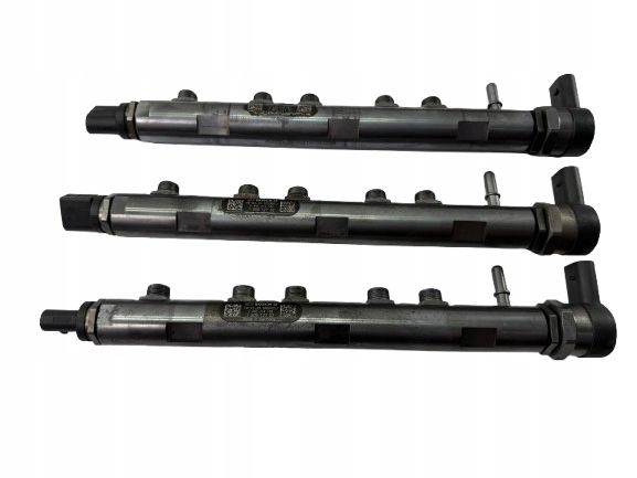 listwa wtryskowa bmw  214182 780912702 2.0 d