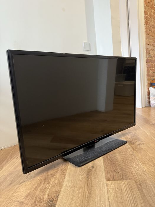 Телевізор LG 42” 42LN5204, робочий, HDMI/USB, недорого