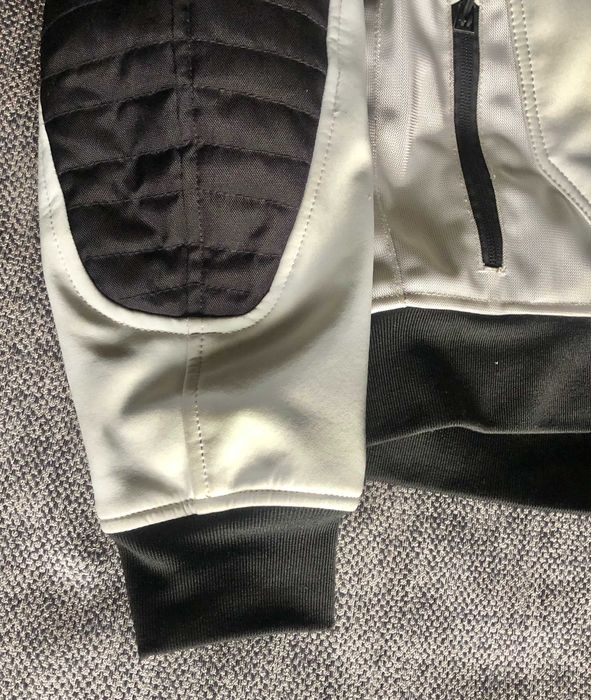 Blusão de Mota Richa (Verão /Meia estação)