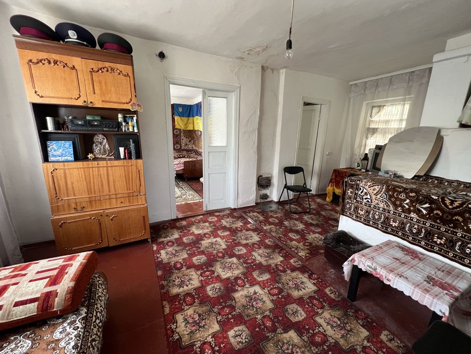 Продам будинок в селі Скригалівка