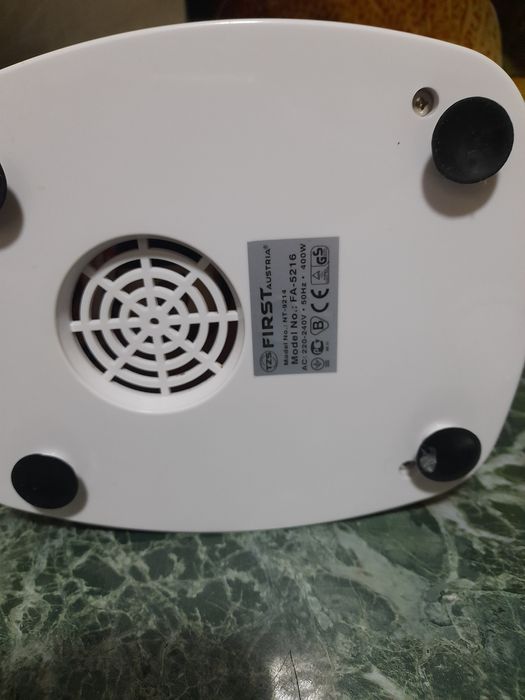 СоковитискачVitaliser  Австрія