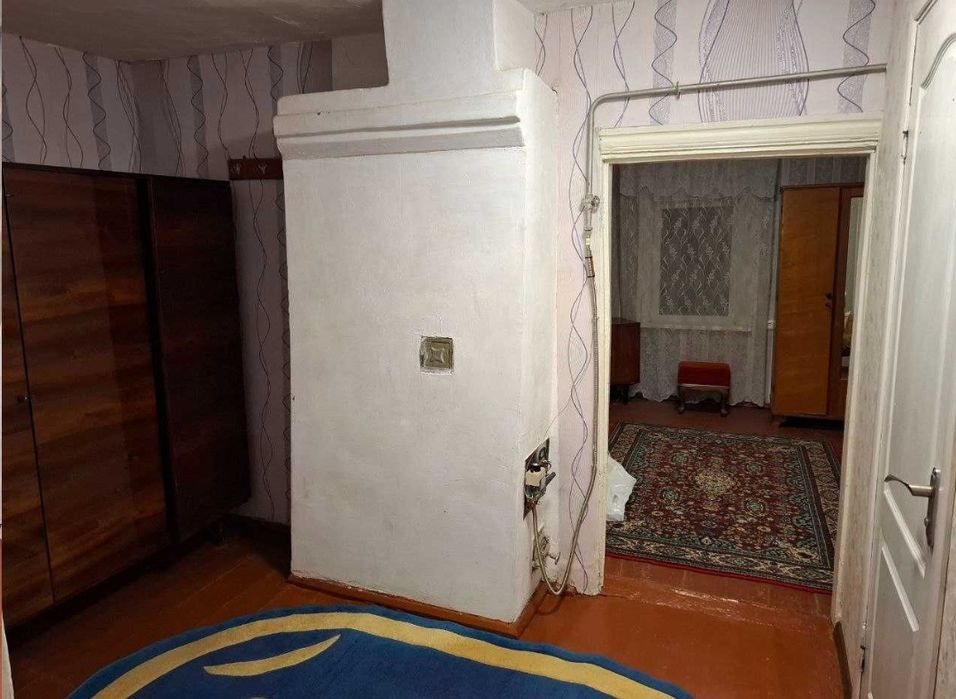 Оренда будинку на Старому місті