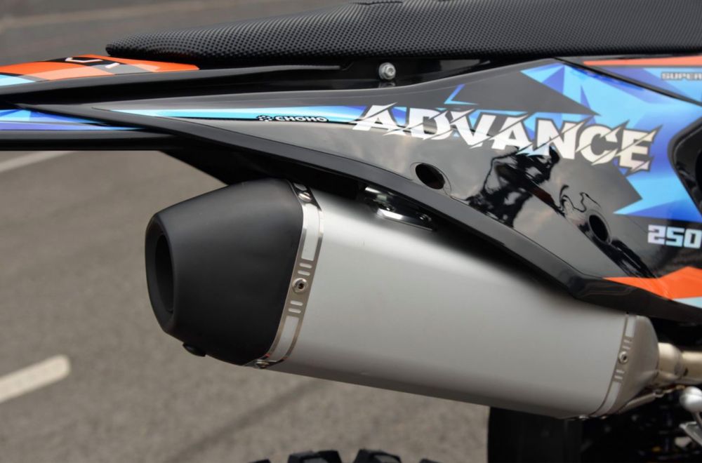 New! 2025 мотоцик Kovi Advance, Кові Адванс 250,  Geon