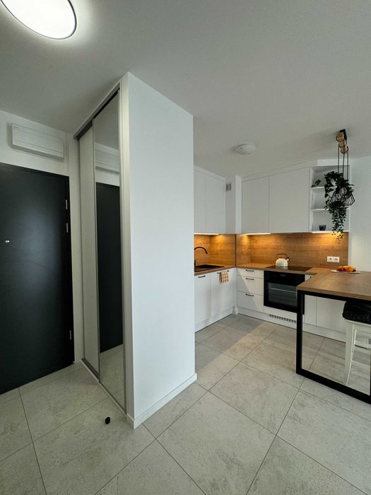 2-pokojowe mieszkanie na wynajem