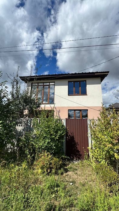 Продам будинок у Ворзелі з гаражем — 122 м².Ціна від власника .Під програми