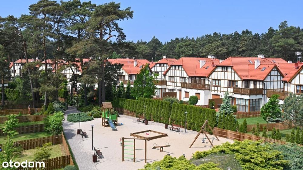 Apartament nad morzem, 2 pokoje, 150 m od plaży, basen - View 4