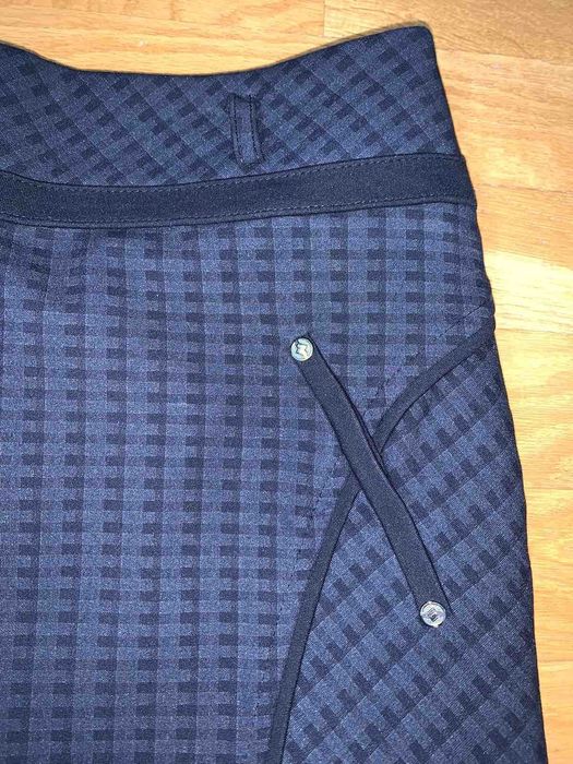 Міні спідниця  футляр