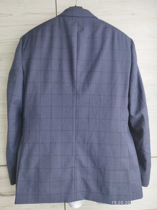 Піджак чоловічий