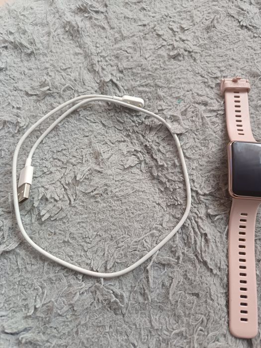 Zegarek Huawei Watch Fit new