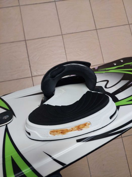 twin tip SPLEENE 135x41