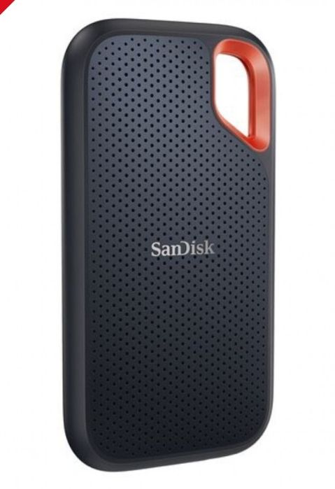SSD sandisk extreme 1Tb