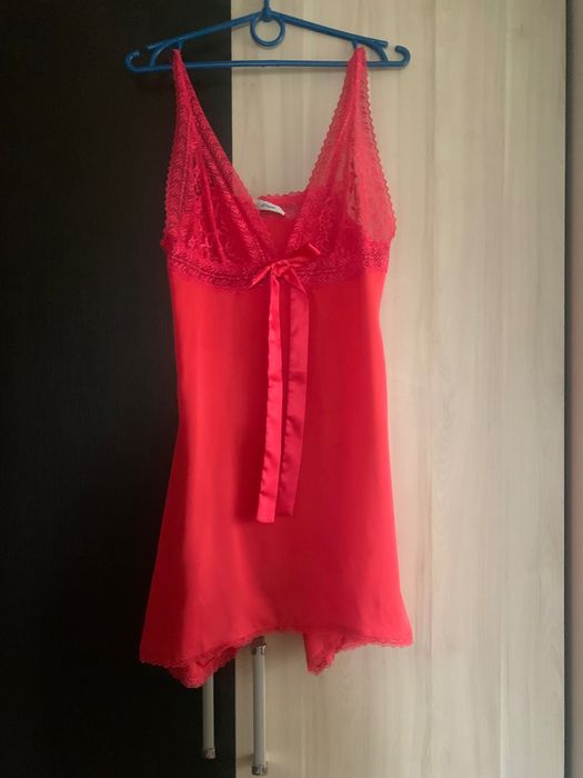 Ночнушка,пеньюар женский