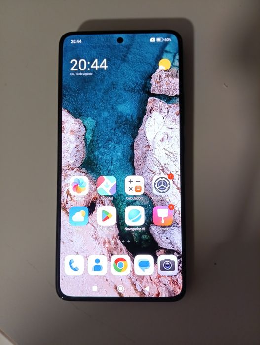 Xiaomi 14 t pro preto 1tb novo 12 gigas tela amoled de 144 Hz câmeras leica
