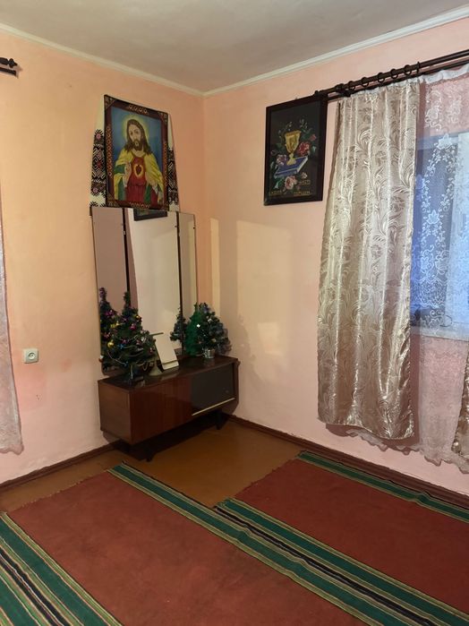 Будинок на продаж в с. Старий Кропивник. Східницьке ОТГ