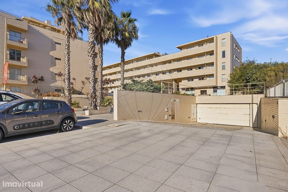 Apartamento T3 para arrendamento
