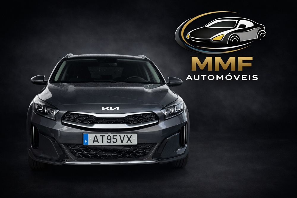 Kia X Ceed 1.0i 120cv