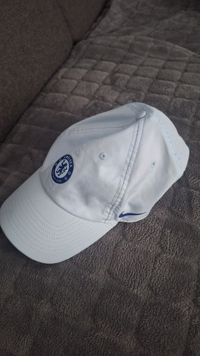 czapeczka z daszkiem Nike Chelsea London H86 hat cap