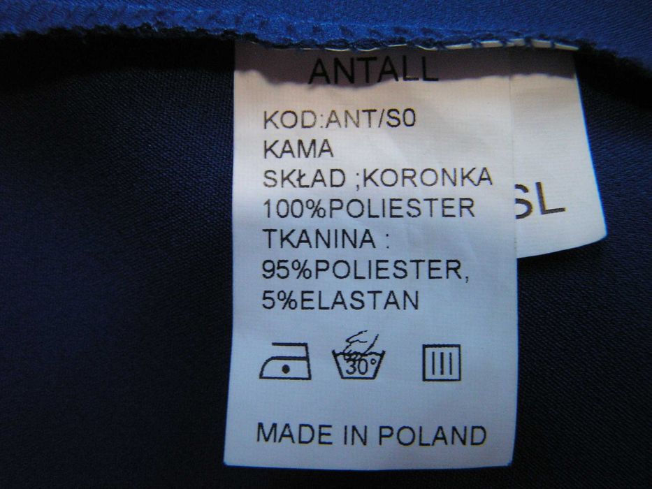 Sukienka damska elegancka
